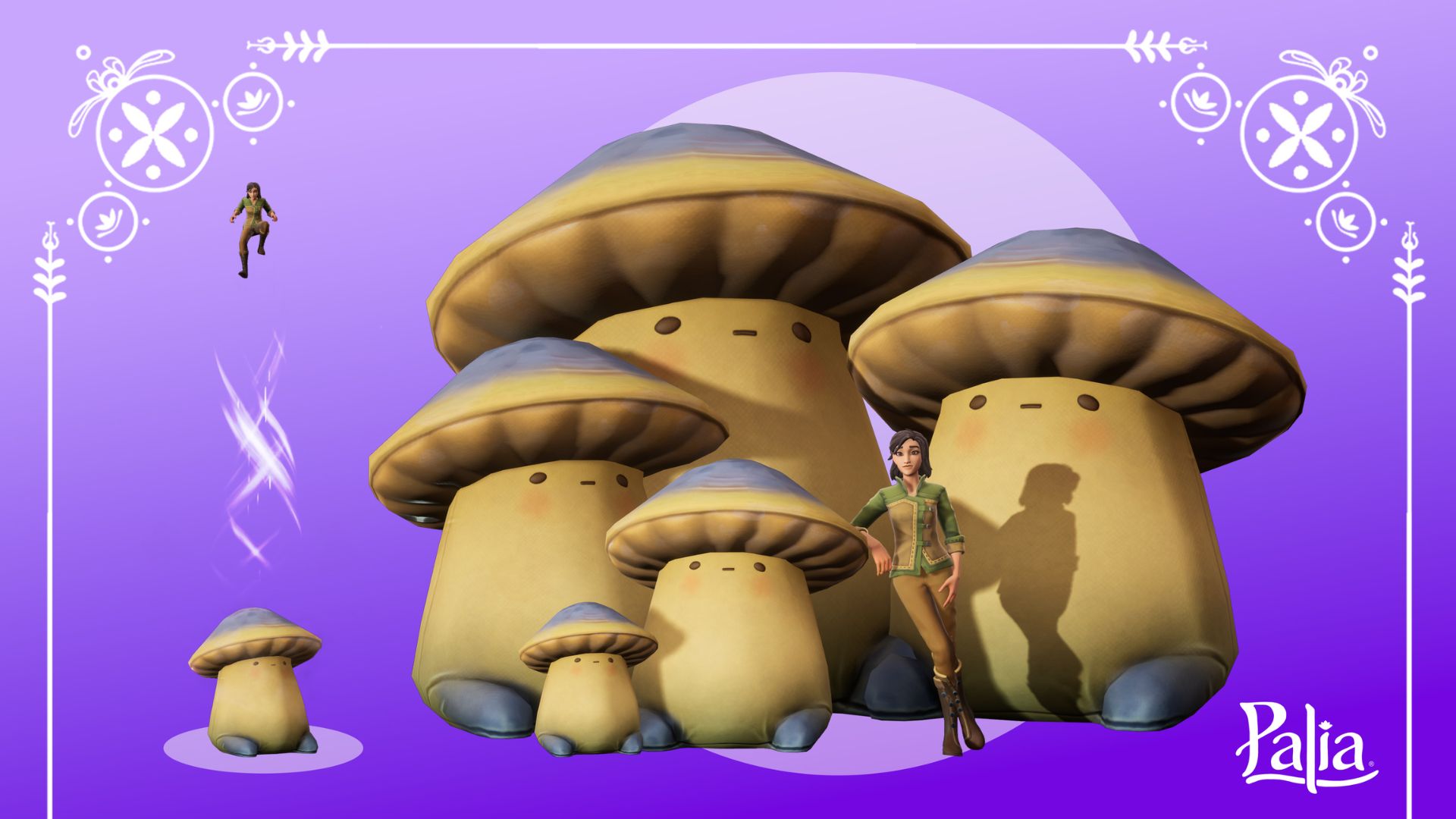 Toadstool Floatfish is a resource in Palia