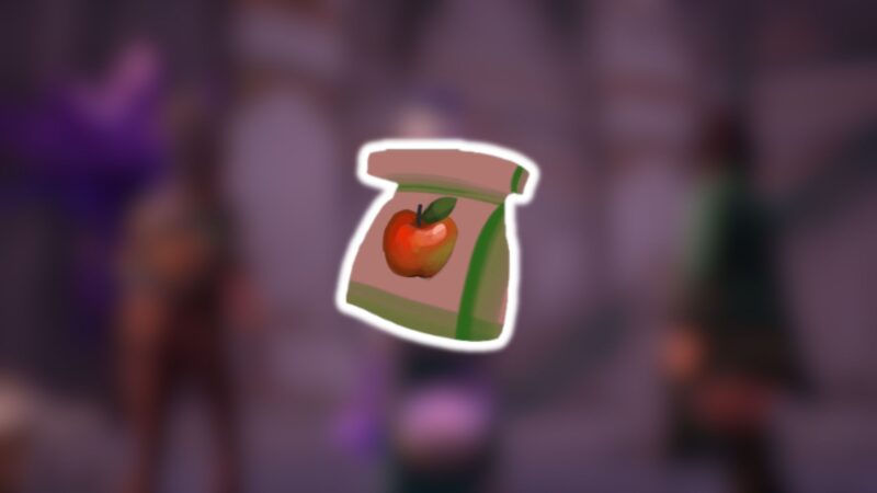 Palia: How To Get Apple Tree Seeds 