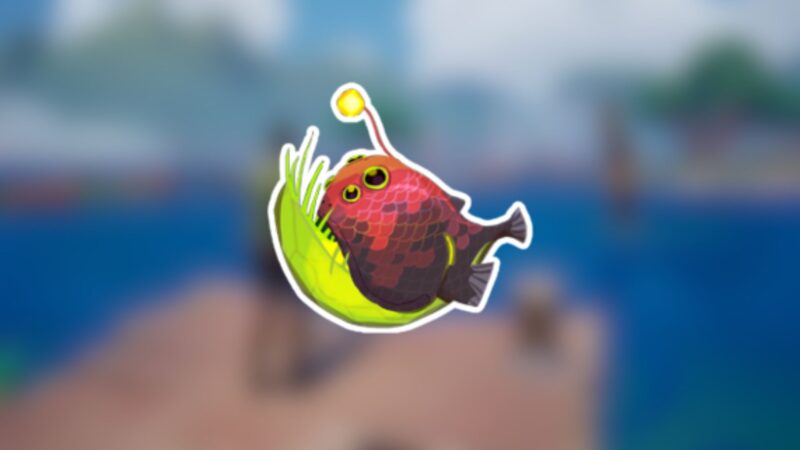 Palia: Where To Find Mutated Angler