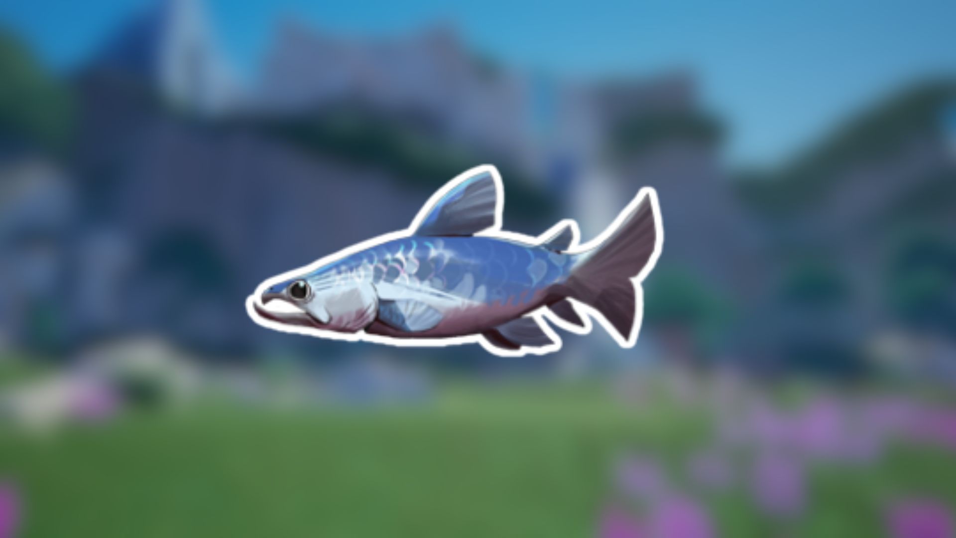 Palia: Where To Find Silver Salmon