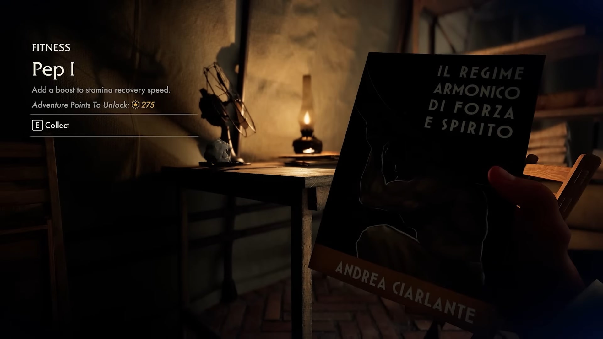 Refresh your energy to get an upper hand ( Image via MachineGames | NorZZa /YouTube)