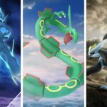 Pokemon GO 8 Best Dragon-type Pokemon