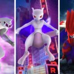 Pokemon GO 8 Best Shadow Pokemon