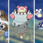 Pokemon Go 8 Best Water-Type Pokemon