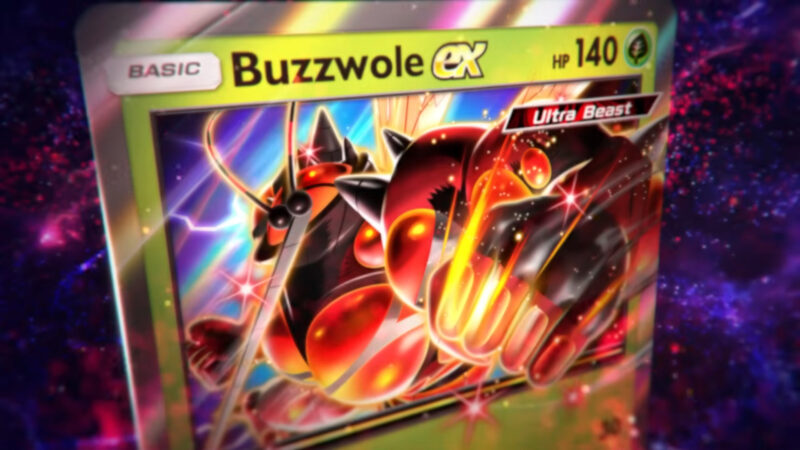 Ultra Beasts are not the only changes to ranked matches in Pokemon TCG Pocket (Image via The Pokemon Company)