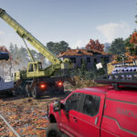Possible fixes for RoadCraft crashing on your PC.