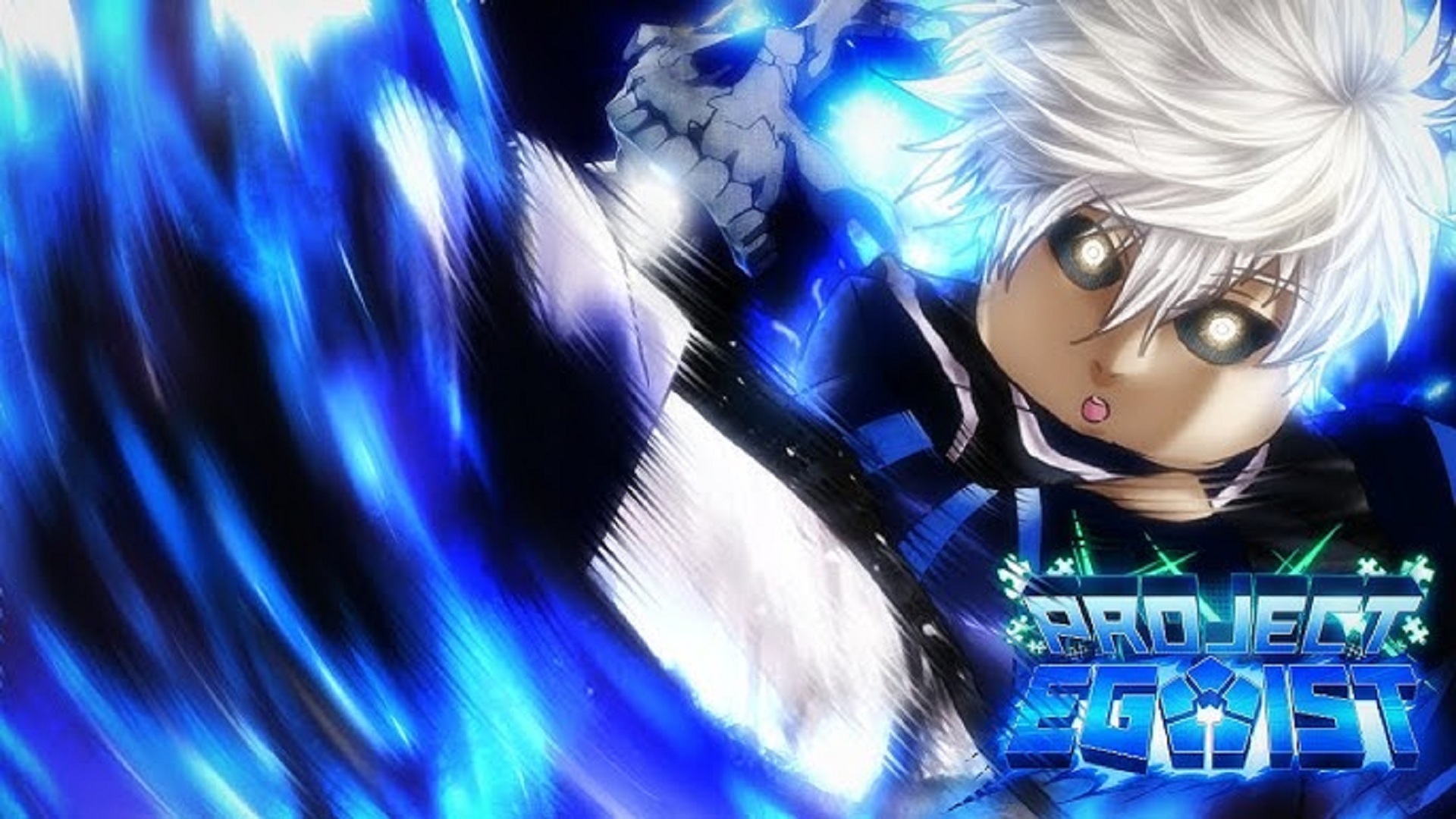 Controls for Project Egoist (Image via Roblox)