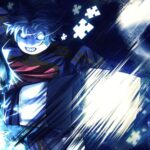 Styles guide for Project Egoist (Image via Roblox)