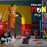 How to play Project Monster Multiplayer (Image via Roblox)