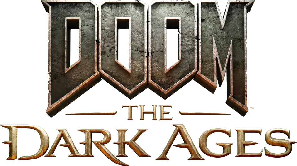 Doom The Dark Ages Logo