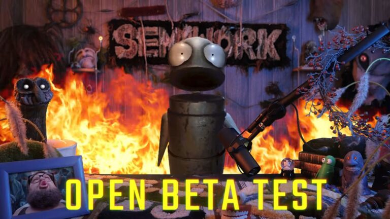 REPO's First Major Update Is Out On Open Beta [Source: semiwork]