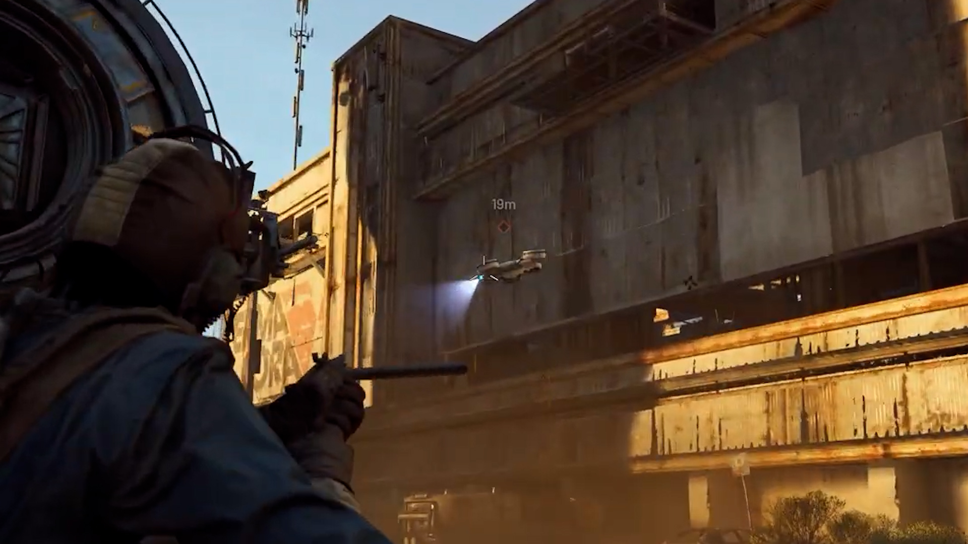 Crush this enemy with ease (Source: Embark Studios / YT@ZelexFPS)