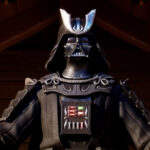 May the Force be with you (Source: Epic Games)