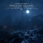 The Twilight Quarry (Source: Kepler Interactive / YT@TestedandExplained)