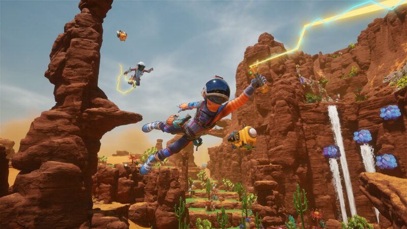 Revenge Of The Savage Planet: Best Beginner’s Tips and Tricks