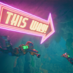 Revenge of the savage planet co-op