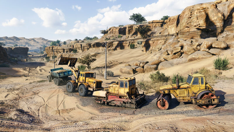 RoadCraft Crashing on PC Error: Possible Fixes Explored.