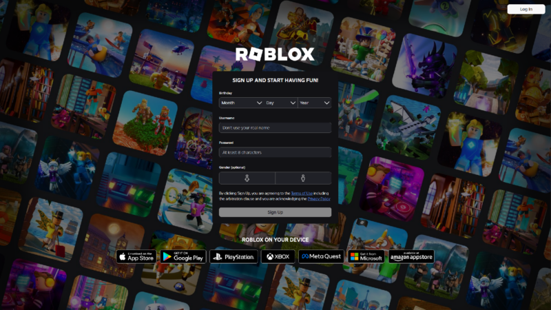 Roblox Lawsuit Explored