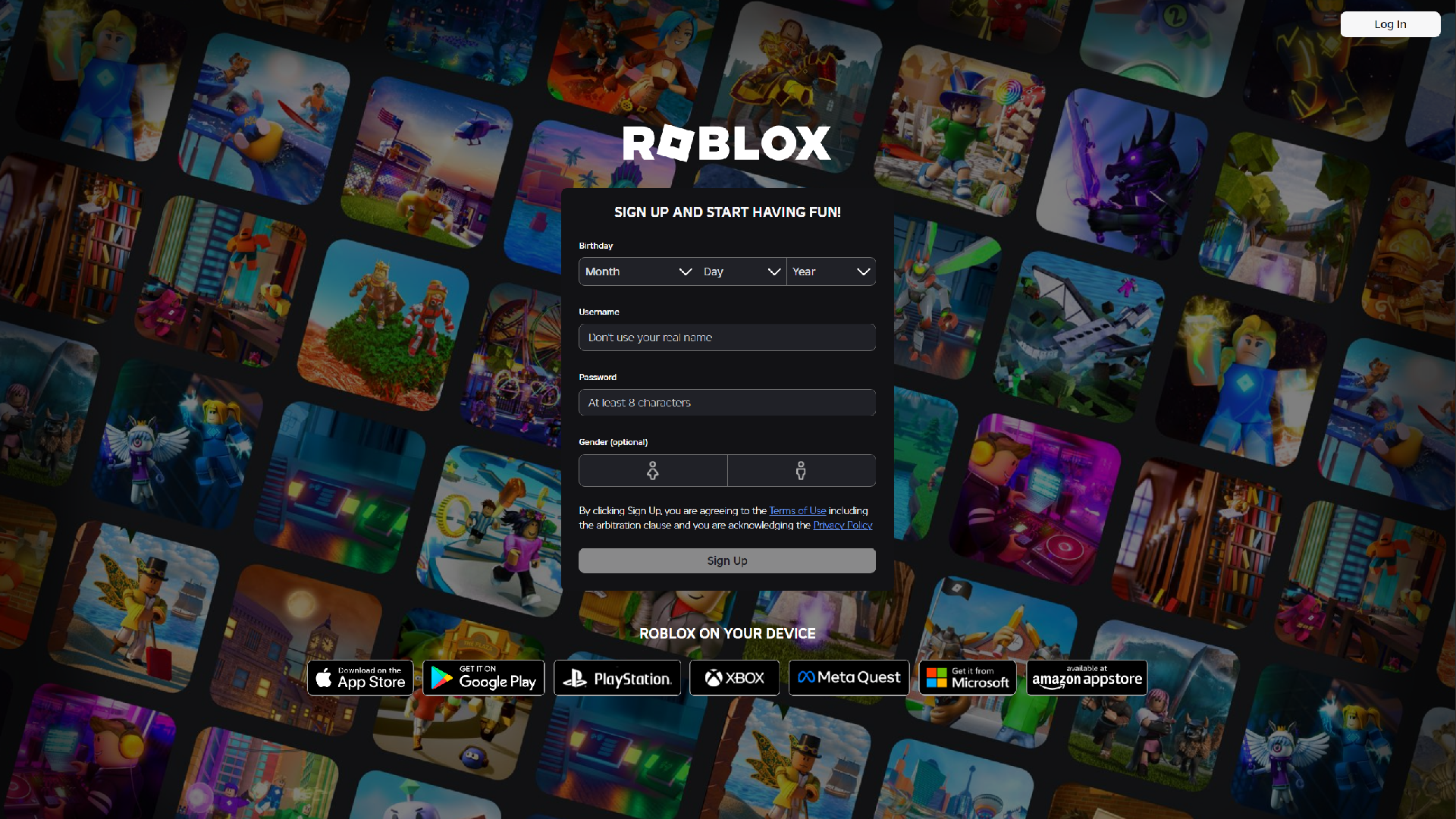 Roblox Lawsuit Explored