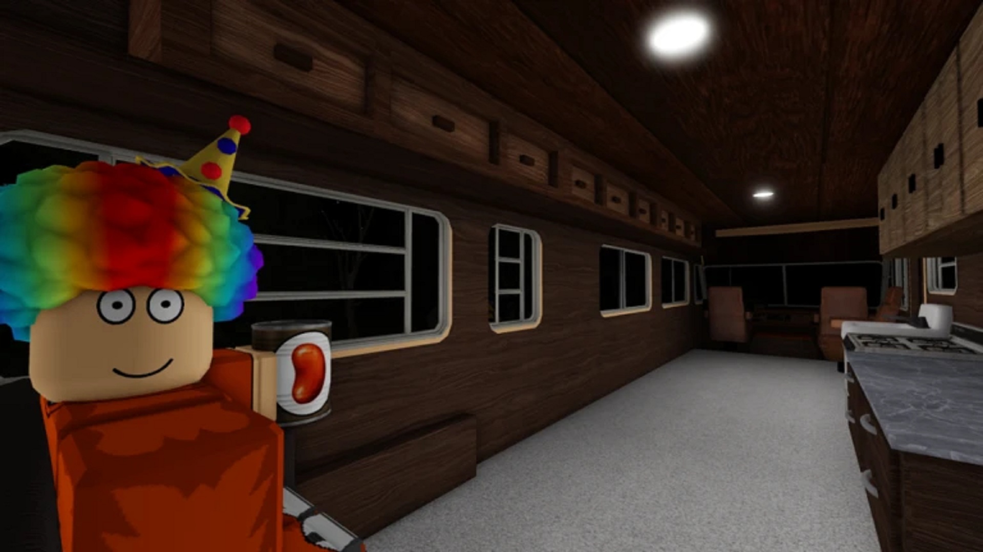 Route Zero beginner tips (Image via Roblox Corporation)