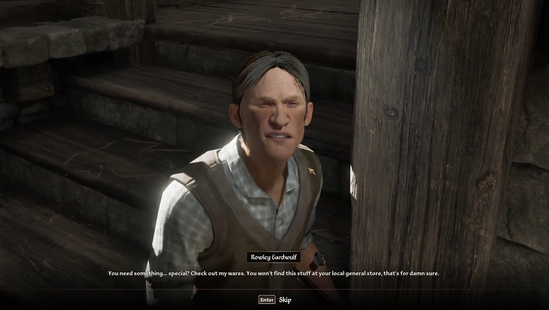 Rowley Eardwulf
