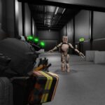 How to play SCP: Roleplay (Image via Roblox)