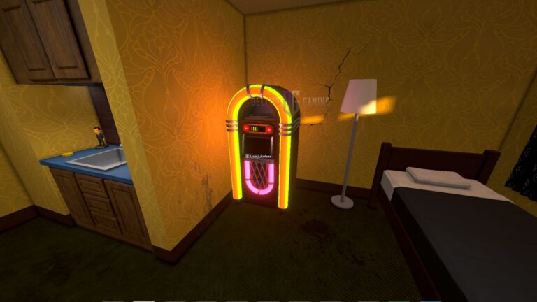 Schedule 1 How To Get the Jukebox and How To Use It