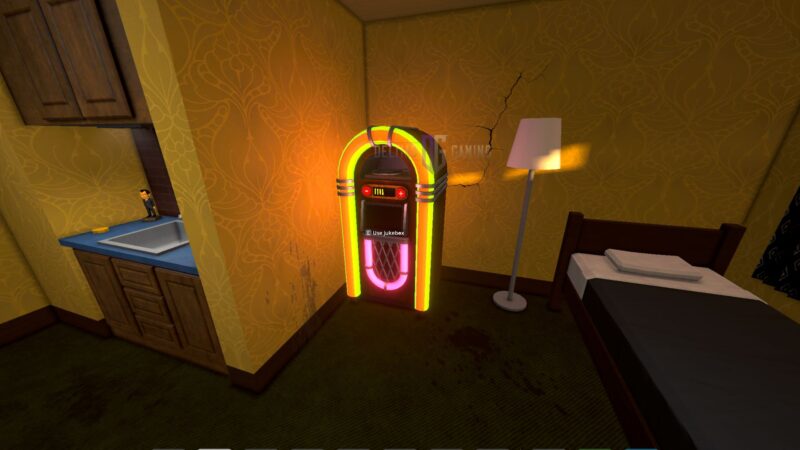 Schedule 1 How To Get the Jukebox and How To Use It