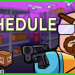 Schedule (Image via Roblox Corporation)