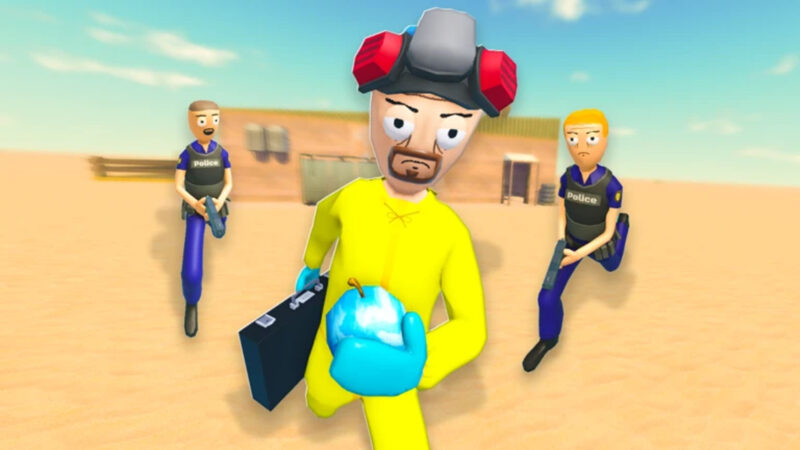 Schedule X (Image via Roblox Corporation)