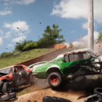 Wreckfest 2 Early Access Content Update 1