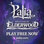 Palia Elderwood Expansion