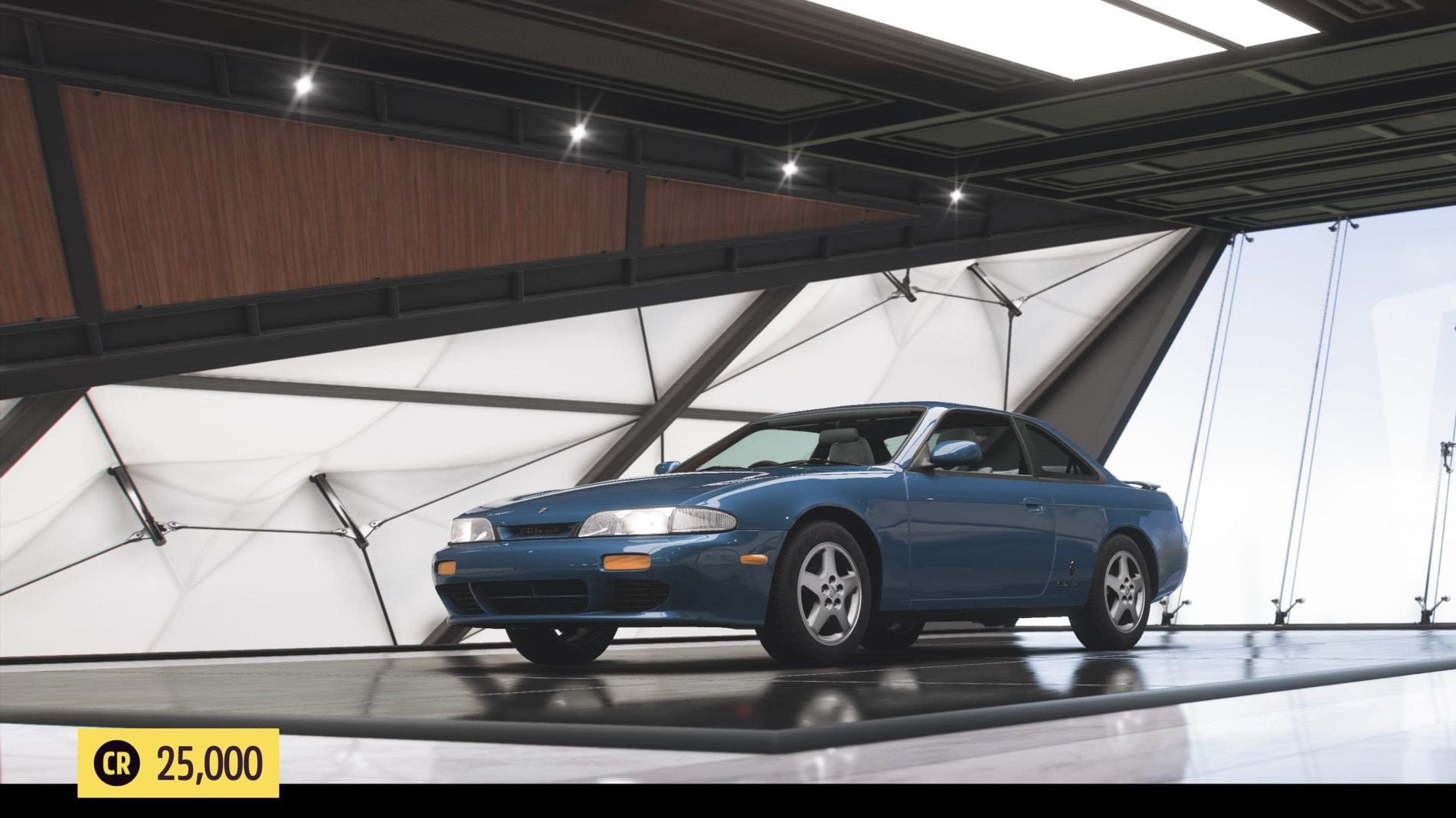 1994 Nissan Silvia K's