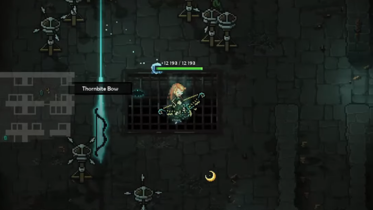 Slorm Reapers in The Slormancers