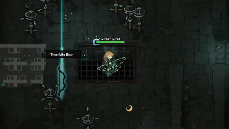 Slorm Reapers in The Slormancers