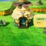 Islander House in Fantasy Life i