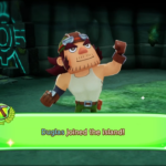Duglas the Dugenator