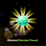 Obtain Eternian Fleece