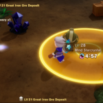 Starcrystals in Fantasy Life i