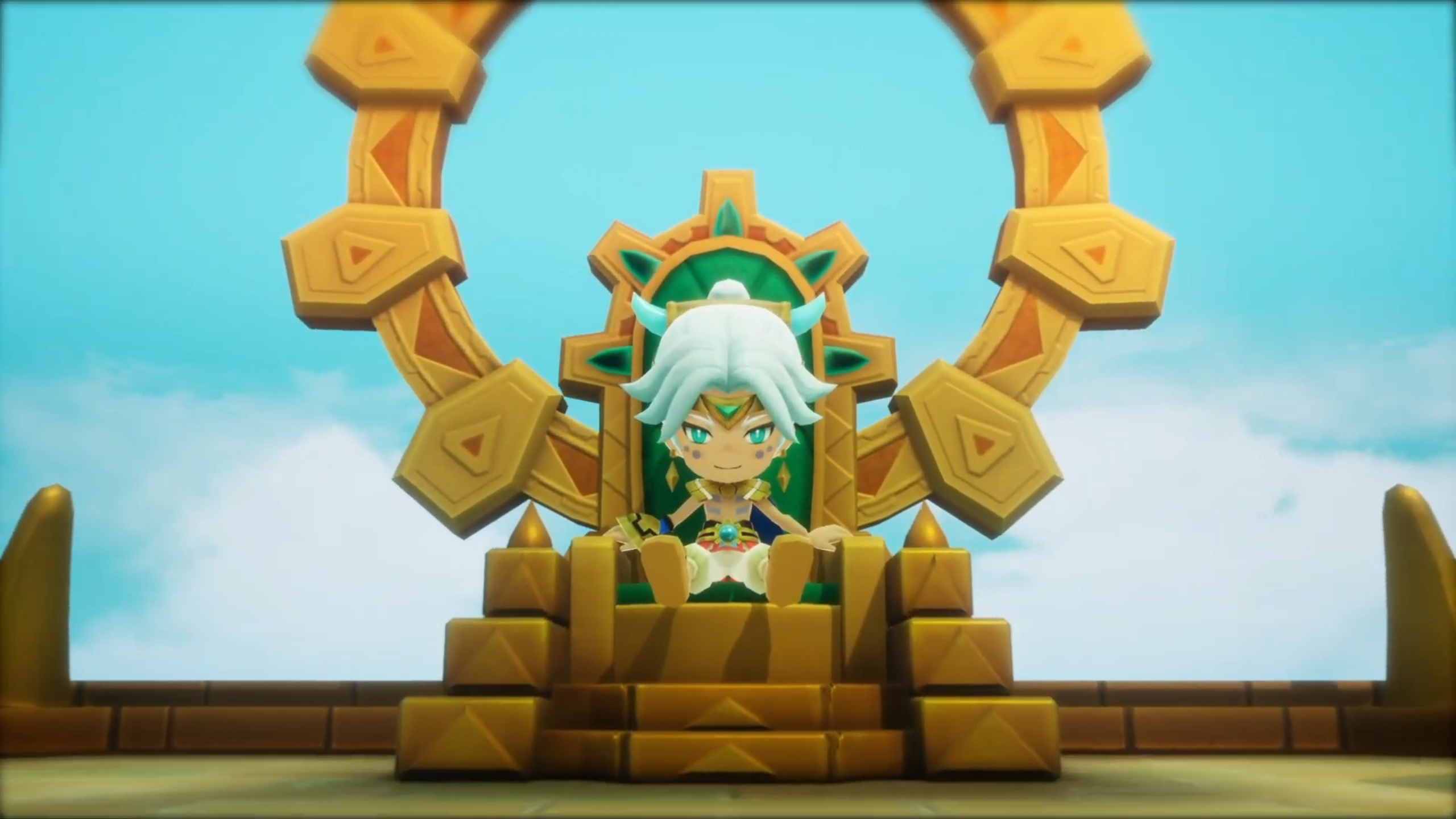 King Ranoah