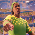 Ronaldinho in REMATCH