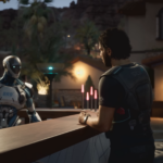 MindsEye Gameplay Trailer