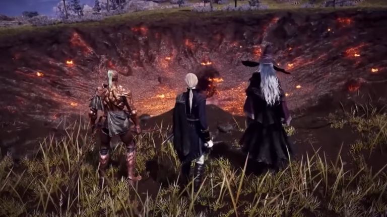 Passive Skill in Elden Ring Nightreign