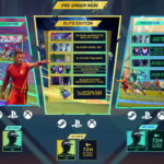 All Editions in Rematch