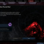 V Rising: Where To Find Nibbles The Putrid Rat