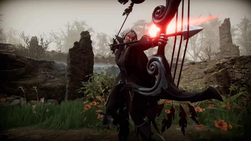 V Rising: How To Get Onyx Tear