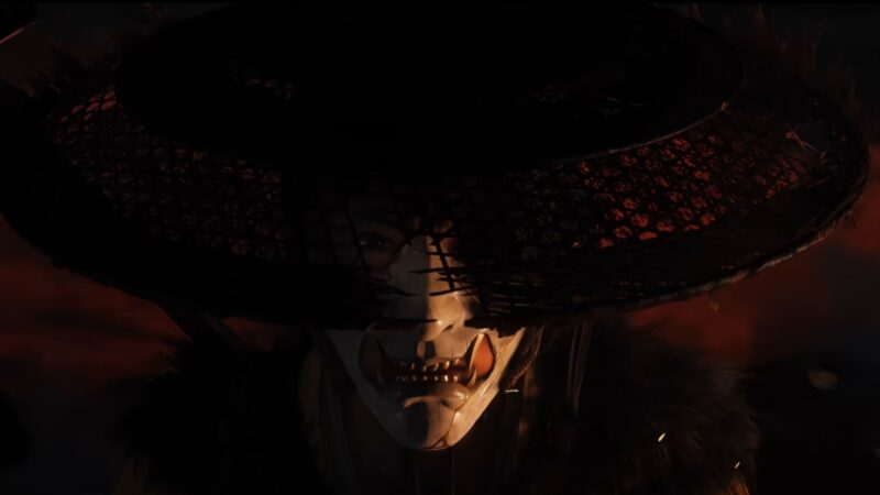Who is Atsu in Ghost of Yotei?