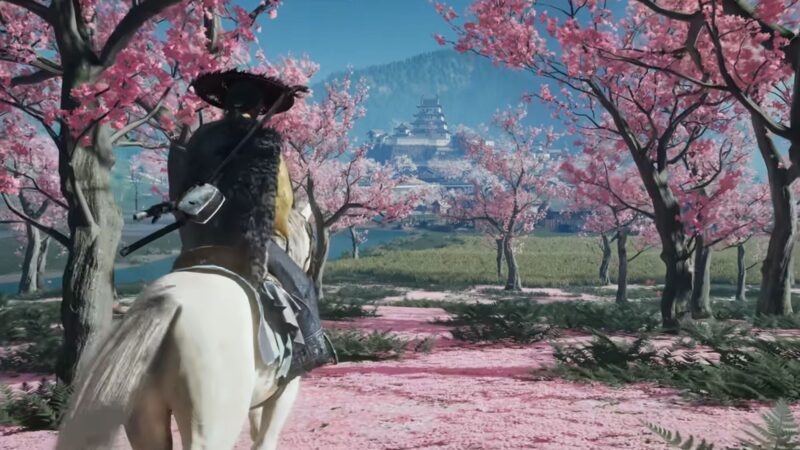 Ghost of Yotei: Timeline and Setting Explained