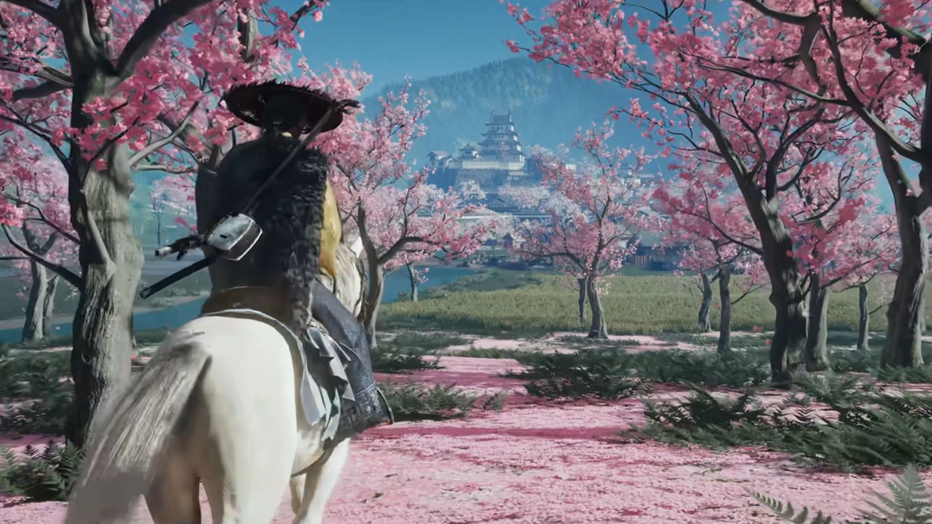 Ghost of Yotei: Timeline and Setting Explained