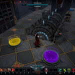 V Rising: How To Use Redistribution Engine